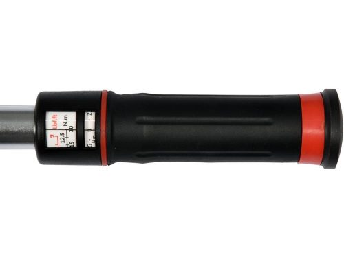 YATO YT-07612 Nyomatékkulcs 1/2 Col 10-60 Nm / 415 mm