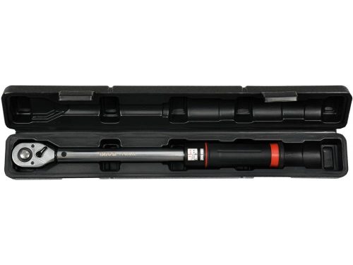 YATO YT-07612 Nyomatékkulcs 1/2 Col 10-60 Nm / 415 mm