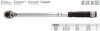 YATO YT-0761 Nyomatékkulcs 1/2 Col 40-210 Nm / 516-534 mm