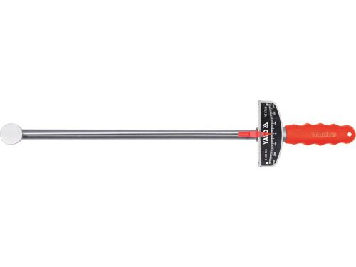YATO YT-07641 Nyomatékkulcs 1/2 Col 0-300 Nm CrV 480 mm