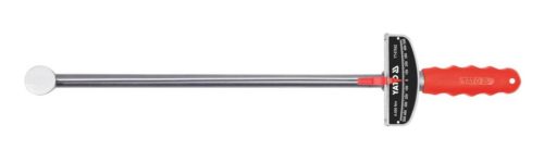 YATO YT-07642 Nyomatékkulcs 3/4 Col 0-500 Nm CrV 540 mm