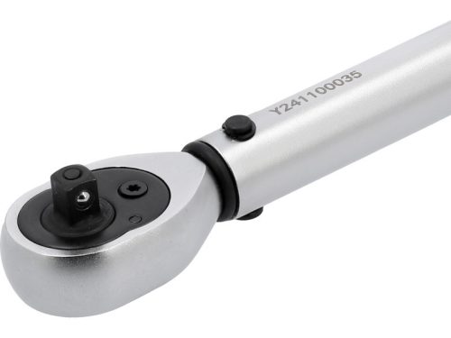 YATO YT-07670 Nyomatékkulcs 1/4coll; 5-25 Nm