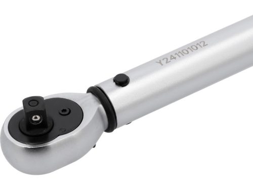 YATO YT-07673 Nyomaték kulcs 3/8coll; 10-120 Nm