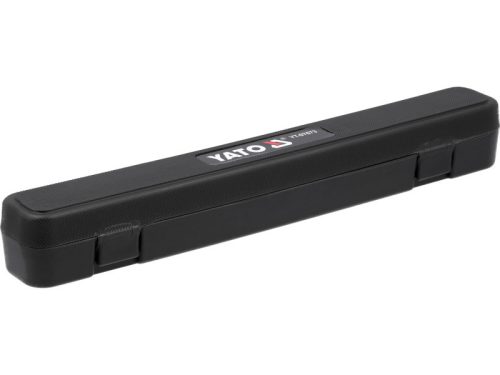 YATO YT-07673 Nyomaték kulcs 3/8coll; 10-120 Nm