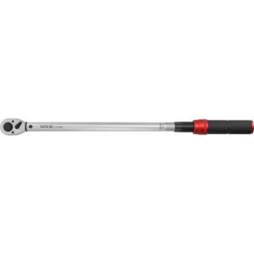 YATO YT-07680 Nyomatékkulcs 3/4 Col 100-500 Nm