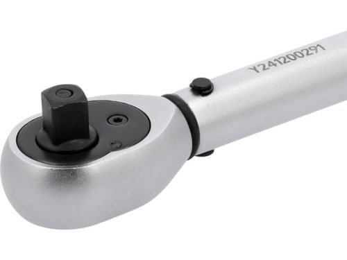 YATO YT-07692 Nyomatékkulcs 3/8coll; 10-60 Nm