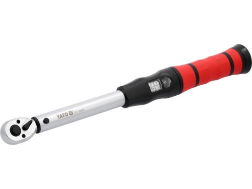 YATO YT-07693 Nyomaték kulcs 3/8coll; 20-120 Nm