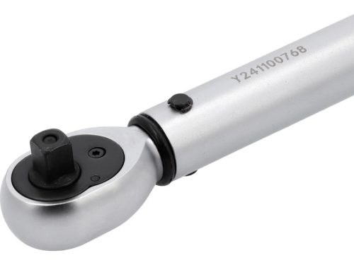 YATO YT-07693 Nyomaték kulcs 3/8coll; 20-120 Nm