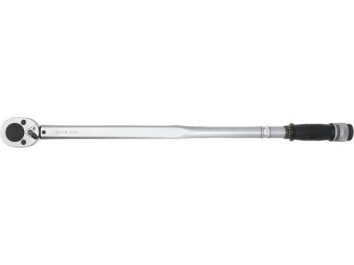 YATO YT-0770 Nyomatékkulcs 3/4 Col 100-500 Nm / 845-860 mm CrV