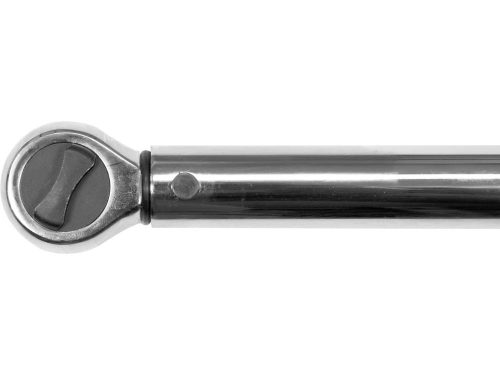 YATO YT-07712 Nyomatékkulcs 3/4 Col 80-400 Nm / 676-697 mm CrV