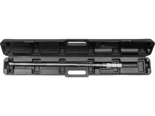 YATO YT-07712 Nyomatékkulcs 3/4 Col 80-400 Nm / 676-697 mm CrV