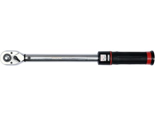 YATO YT-07735 Nyomatékkulcs 3/8 Col 10-60 Nm / 415 mm