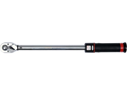 YATO YT-07736 Nyomatékkulcs 3/8 Col 10-110 Nm / 470 mm