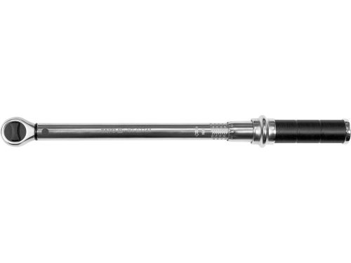 YATO YT-07741 Nyomatékkulcs 1/2 Col 20 - 100 Nm / 420-440 mm CrMo
