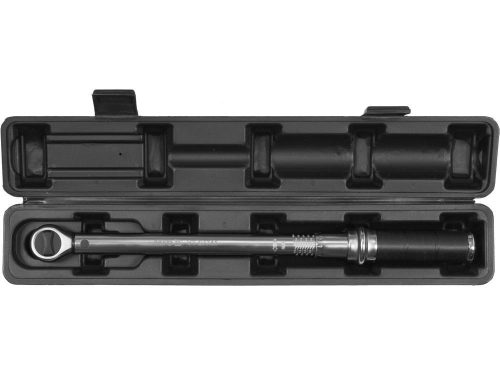 YATO YT-07741 Nyomatékkulcs 1/2 Col 20 - 100 Nm / 420-440 mm CrMo