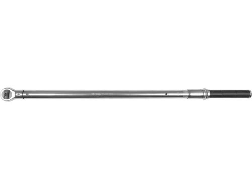 YATO YT-07753 Nyomatékkulcs 3/4 Col 200-1000 Nm / 1030-1050 mm CrMo