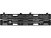 YATO YT-07753 Nyomatékkulcs 3/4 Col 200-1000 Nm / 1030-1050 mm CrMo