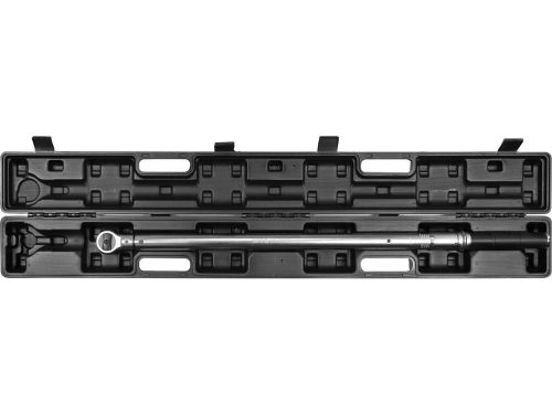 YATO YT-07753 Nyomatékkulcs 3/4 Col 200-1000 Nm / 1030-1050 mm CrMo