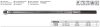 YATO YT-07753 Nyomatékkulcs 3/4 Col 200-1000 Nm / 1030-1050 mm CrMo