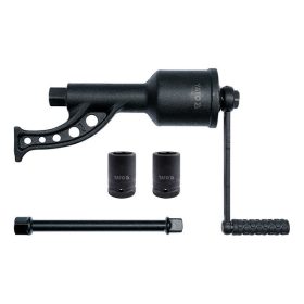 YATO YT-07822 Nyomatéksokszorozó 1 Col 5800 Nm