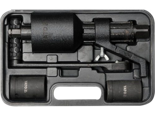 YATO YT-0782 Nyomatéksokszorozó 1 Col 4200 Nm