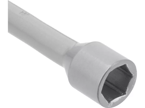 YATO YT-08004 Kerékkulcs cserélhető fejjel (17,19,21,1/2col)