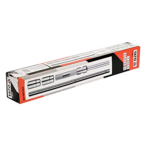 YATO YT-08033 Keresztkulcs 1/2 Col 17 x 19 x 21 x 23 mm szétszedhető CrV