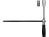 YATO YT-08035 Keresztkulcs 1/2 Col 17 x 19 x 21 x 23 mm szétszedhető CrV