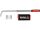 YATO YT-08040 Teleszkópos kerékkulcs 1/2 Col 17 x 19- 21 x 23 CrV