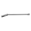 YATO YT-08163 Gyertyakulcs csuklós toldószárral 14 mm 3/8 Col mágneses CrV