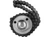 YATO YT-08253 Olajszűrő leszedő láncos 1/2 Col 60-115 mm