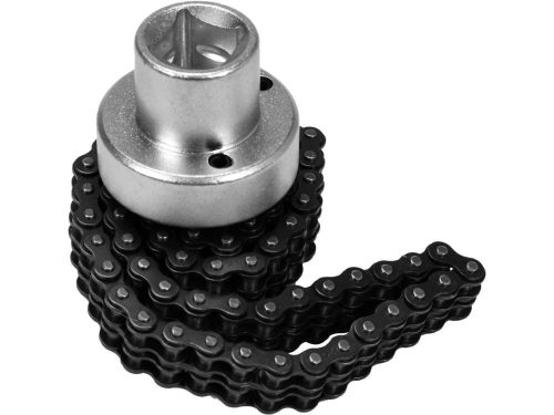 YATO YT-08253 Olajszűrő leszedő láncos 1/2 Col 60-115 mm