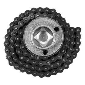   YATO YT-08254 Olajszűrő leszedő láncos 1/2 Col 75 - 170 mm