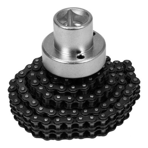 YATO YT-08254 Olajszűrő leszedő láncos 1/2 Col 75 - 170 mm