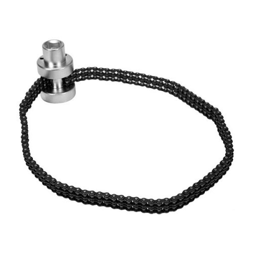 YATO YT-08254 Olajszűrő leszedő láncos 1/2 Col 75 - 170 mm