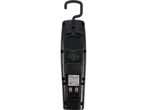 YATO YT-08509 Akkus LED színvizsgáló lámpa 400 lumen 5 W
