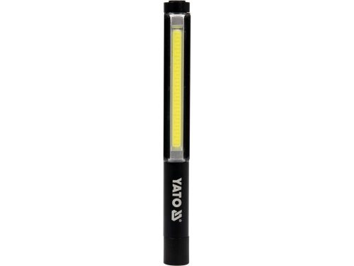 YATO YT-08511 Elemes LED toll lámpa 200 lumen