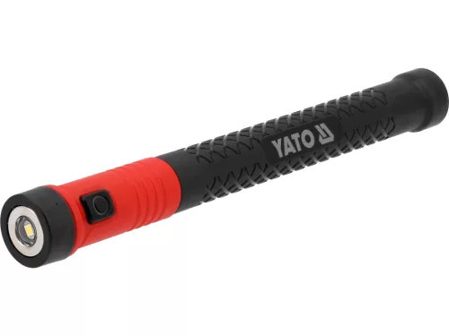 YATO YT-085121 Teleszkópos vizsgálólámpa mágnessel 100 lumen