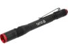 YATO YT-085144 Akkumulátoros toll vizsgálólámpa 500lumen