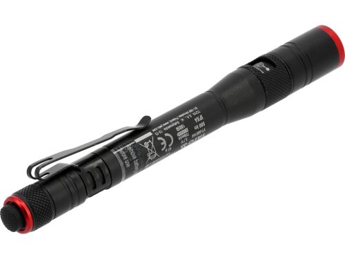 YATO YT-085144 Akkumulátoros toll vizsgálólámpa 500lumen