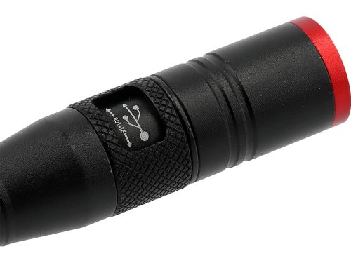 YATO YT-085144 Akkumulátoros toll vizsgálólámpa 500lumen