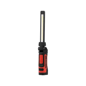 YATO YT-085172 1000 lumenes műhelylámpa + töltőállomás