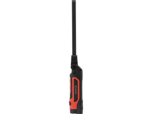 YATO YT-085172 1000 lumenes műhelylámpa + töltőállomás