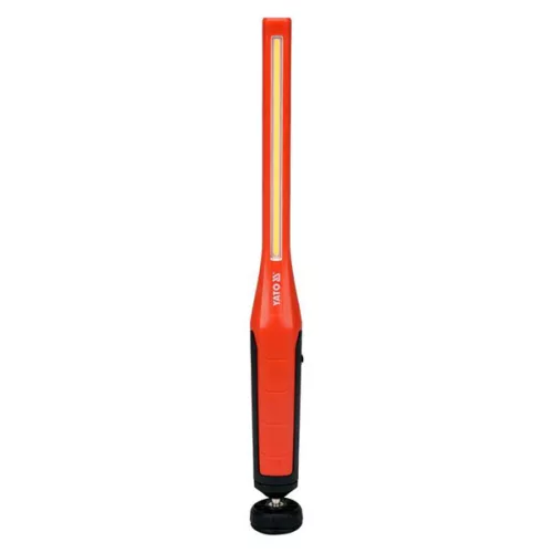 YATO YT-08519 Akkus LED lámpa 7 W+3 W