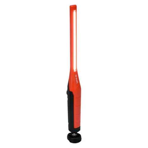 YATO YT-08519 Akkus LED lámpa 7 W+3 W