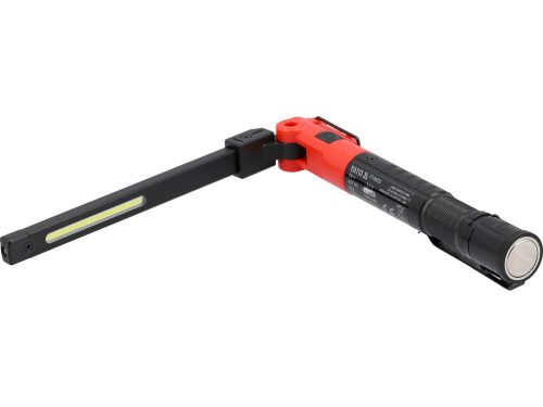 YATO YT-08525 Akkus LED Lámpa 350 lm