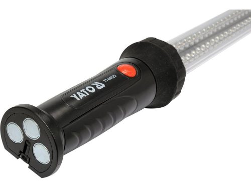 YATO YT-08529 Akkus motortér megvilágító LED lámpa 750 lumen