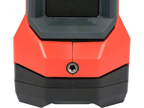 YATO YT-08548 Akkus LED kemping lámpa 9 üzemmód 600 / 1000 lumen