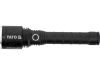 YATO YT-085601 Akkus LED zseblámpa 8000 lumen