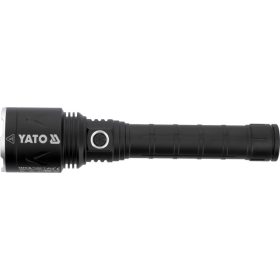 YATO YT-085601 Akkus LED zseblámpa 8000 lumen